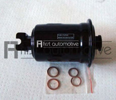 1A FIRST AUTOMOTIVE p10124 -  Топливный фильтр